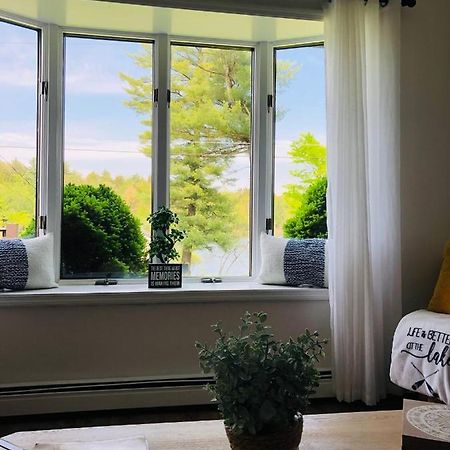 Catskills Cottage With Lake View Book Now ロックヒル エクステリア 写真