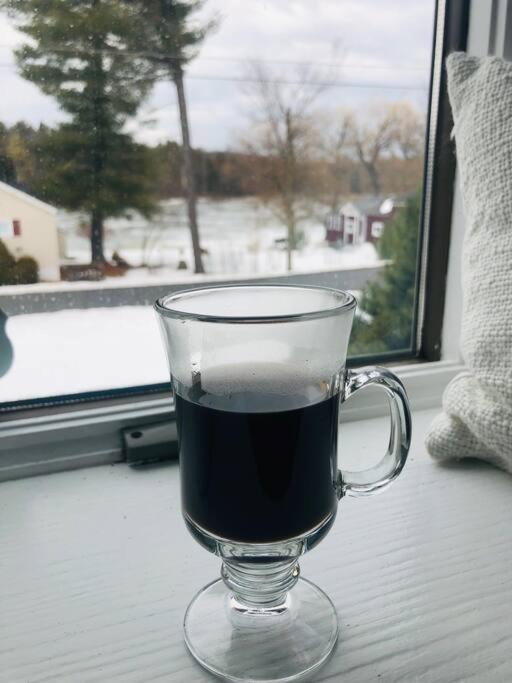 Catskills Cottage With Lake View Book Now ロックヒル エクステリア 写真