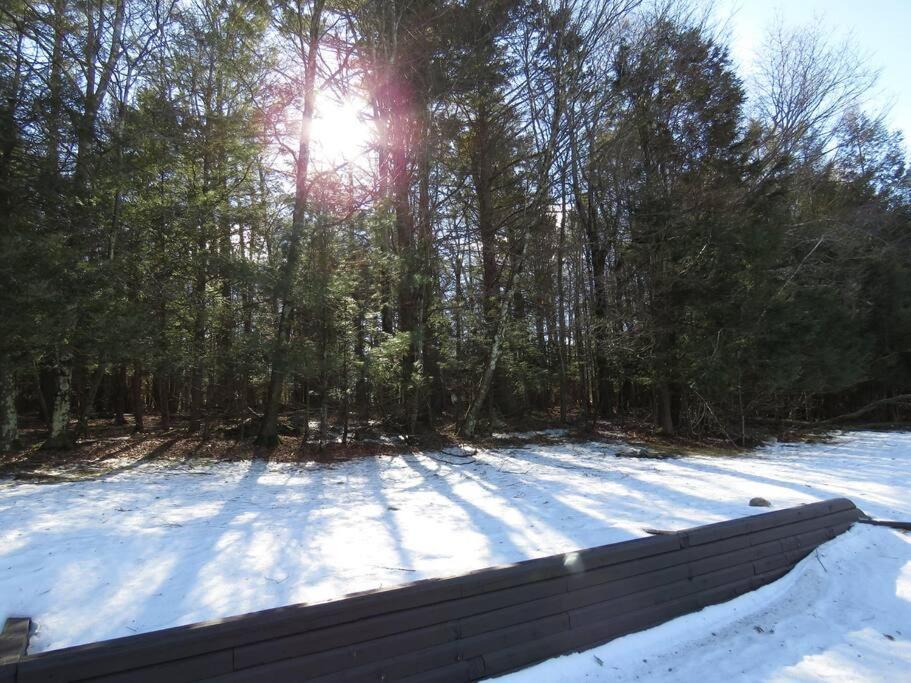 Catskills Cottage With Lake View Book Now ロックヒル エクステリア 写真