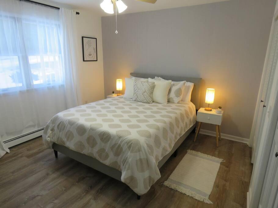 Catskills Cottage With Lake View Book Now ロックヒル エクステリア 写真