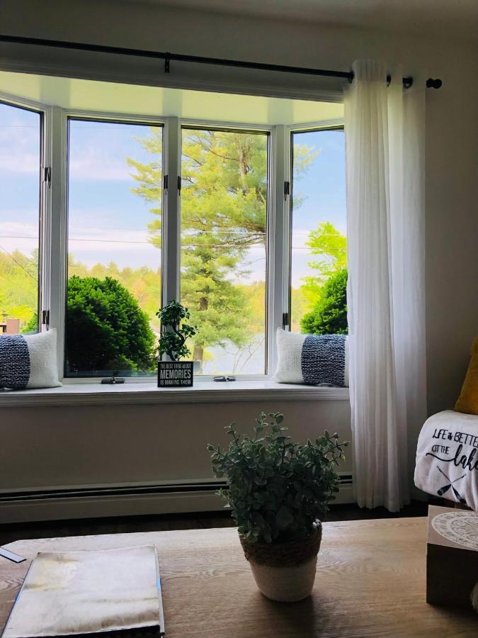 Catskills Cottage With Lake View Book Now ロックヒル エクステリア 写真